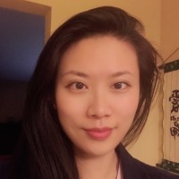 Wieson Technologies Co., Ltd. Employee Qianyi Xu's profile photo