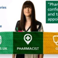 Dudley Group NHS Foundation Trust Employee Bryony Garfield's profile photo