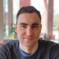 Lectera Employee Arseniy Mukhin's profile photo