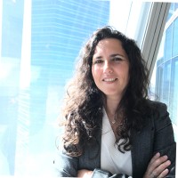 Aramark España Employee Desiree Martell's profile photo