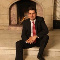 Mr-Bubo Employee Freddy Bakker's profile photo