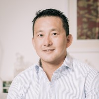 Creative Capital Ventures Group Employee Nick Koh's profile photo