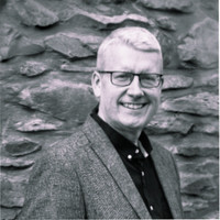 Out of Eden Ltd Employee Mike Gannon's profile photo