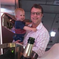 Avocor Employee Dan Richardson's profile photo