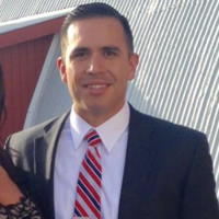 Freight Management Group, Inc. Employee Kenneth Irving's profile photo