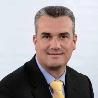 Intracom Telecom Employee Trevor Burchell's profile photo