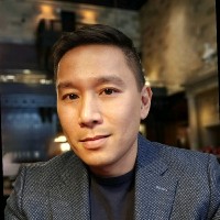 eBrevia Employee Adam Nguyen's profile photo
