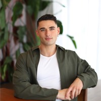 Solution Junkies Employee Cameron McGeekie's profile photo