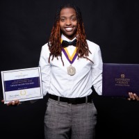 Van Duyn Center for Rehabilitation and Nursing Employee Tayler Williams's profile photo