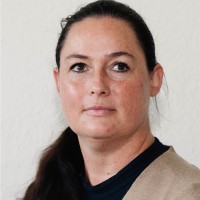 Charles River Laboratories Employee Michaela Klein's profile photo