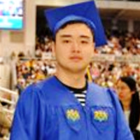 Mioym E Employee Chao Hu's profile photo