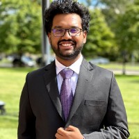 Tesla Employee Ishan Kumar's profile photo