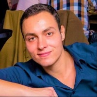 Triple+ Ltd. Employee Angel Hristov's profile photo