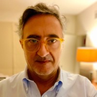 Dufry Group Employee Alexandre Tabacoff's profile photo