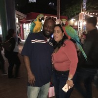 Desmond McKoy Email & Phone Number