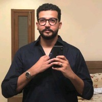 Olive Digital Pvt Ltd Employee Muhammad Umer's profile photo