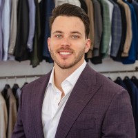 Hall Madden Employee Nick Patek's profile photo