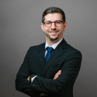 VAMED Employee Ronald Baumgartner's profile photo