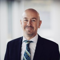Fortis Inc. Employee Kevin Woodbury's profile photo