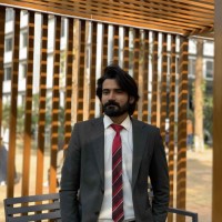 TECFOLK Employee Asad Mujahid's profile photo