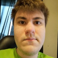 Vertel Employee Marcus Karlsson's profile photo