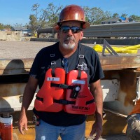 C.E.C., Inc. Employee Robert Brayard's profile photo