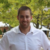 HDR Employee Stephen Grabowski's profile photo