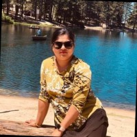Maryvale Employee Binita Nyaupane's profile photo