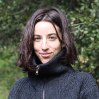 Queens Botanical Garden Employee Lisa Giordano's profile photo