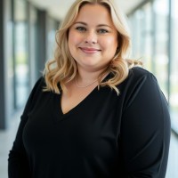 Salt Lake Community College Employee Abby Potter's profile photo