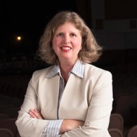 Adrian College Employee Andrea Milner's profile photo