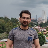 Lizard Global Employee Arif Khan's profile photo