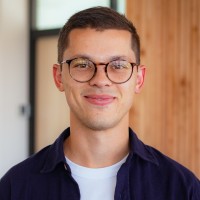 Novoma Employee Alexandre Garnier's profile photo