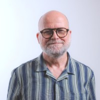 INFO - digital_decoded Employee Camiel Braun's profile photo
