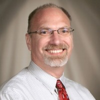 Milwaukee Public Schools Employee Chris Halverson's profile photo