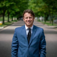 Blitz Studios, LLC. Employee Matthew Harris's profile photo