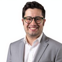 Harmelin Media Employee Glenn Barnard's profile photo