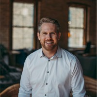 EideCom Employee Kyle Arndt's profile photo