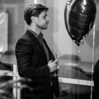 PocketGuard Employee Denys Harbar's profile photo
