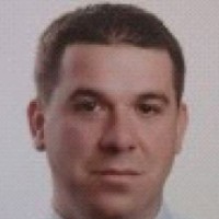 GE Aerospace Employee Samet Çalışkan's profile photo