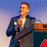 Alta Resources Employee Vincent Valeri's profile photo