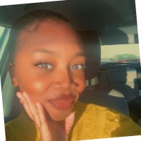 Savannah State University Employee Shakiera Lopez's profile photo
