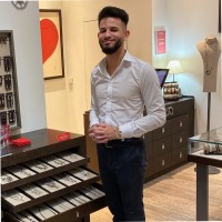 Daily Thread Employee John Rodriguez's profile photo