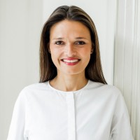 Oikocredit Employee Gabrielle le Chevalier's profile photo