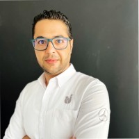 Juffali Commercial Vehicles Employee Haytham Saadeh's profile photo