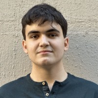 OceanComm, Inc. Employee Daniel Elliott's profile photo