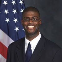 U.S. Army Transportation Command Employee Darrin Hawkins's profile photo