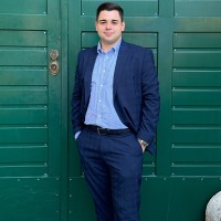 Tele Employee Stjepan Ilic's profile photo