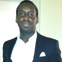 Ford Motor Company Employee Perry Anderson's profile photo