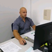 Matija Fadiga Email